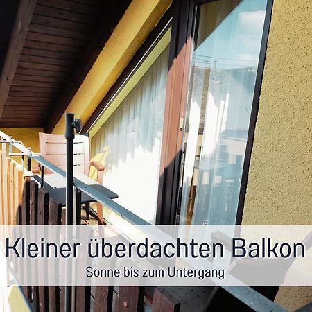 Ferienhaus Schwaab-Scherr, Genau Zwischen Bernkastel-Kues Und Traben-Trarbach, Mit Kostenlosem Oepnv-Ticket Fuer Bus Und Bahn, Parkplaetzen, Fahrradgarage Und Vielen Tipps Erden Zewnętrze zdjęcie