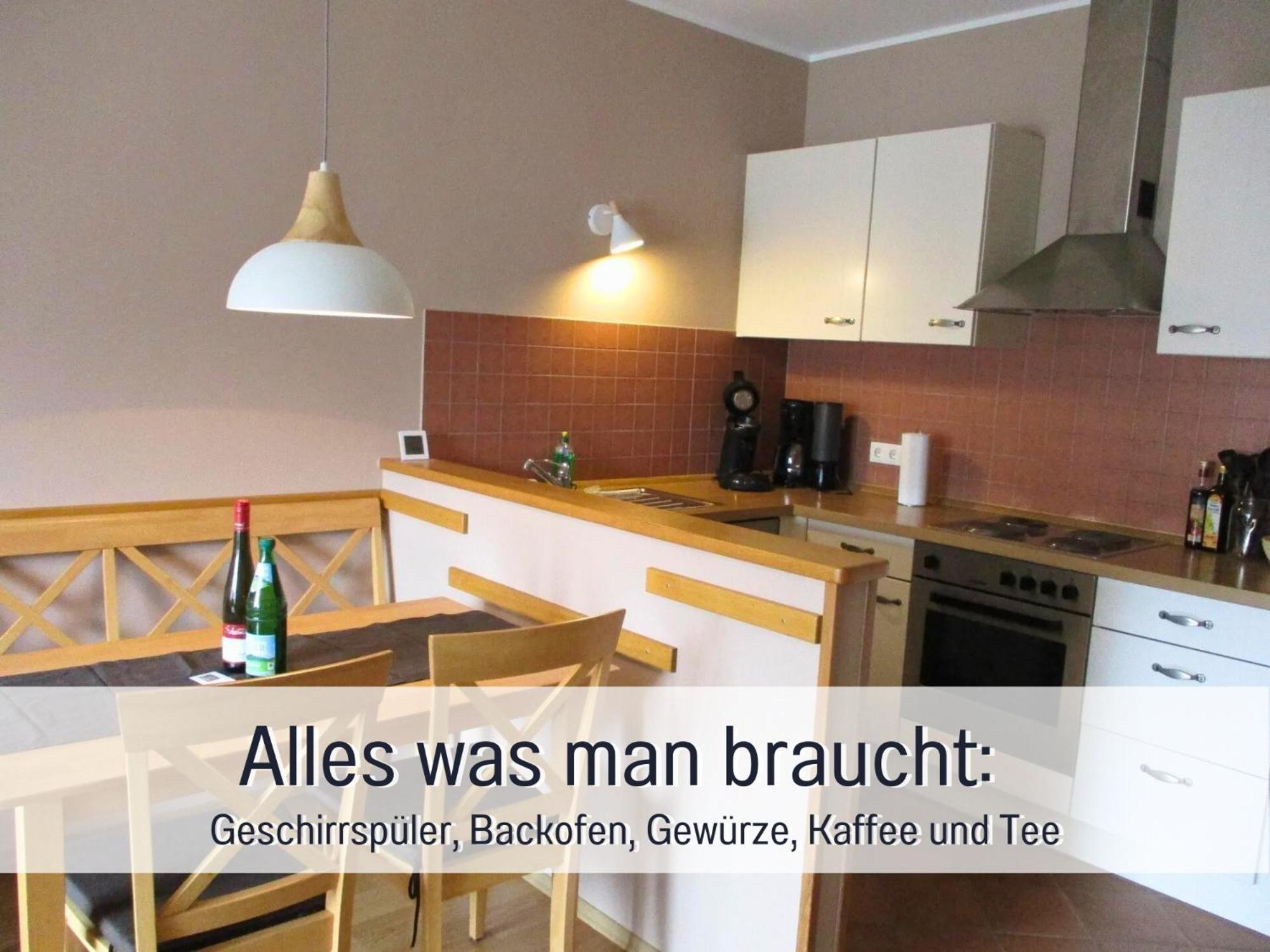 Ferienhaus Schwaab-Scherr, Genau Zwischen Bernkastel-Kues Und Traben-Trarbach, Mit Kostenlosem Oepnv-Ticket Fuer Bus Und Bahn, Parkplaetzen, Fahrradgarage Und Vielen Tipps Erden Zewnętrze zdjęcie
